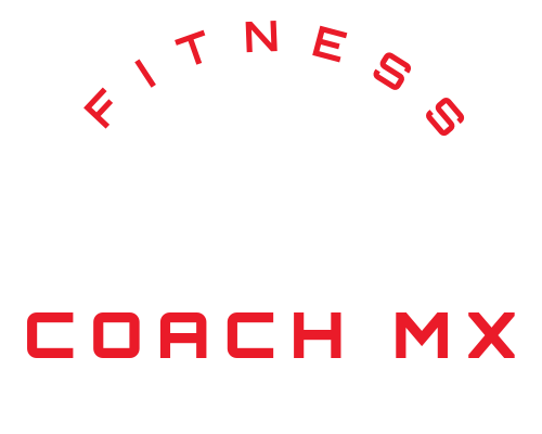 Fitness Coach MX